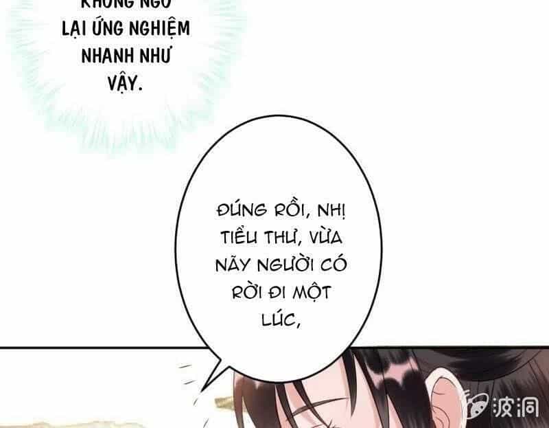 Vương Gia Kiêu Ngạo Quá Khó Cua - Chương 40 - ảnh 64