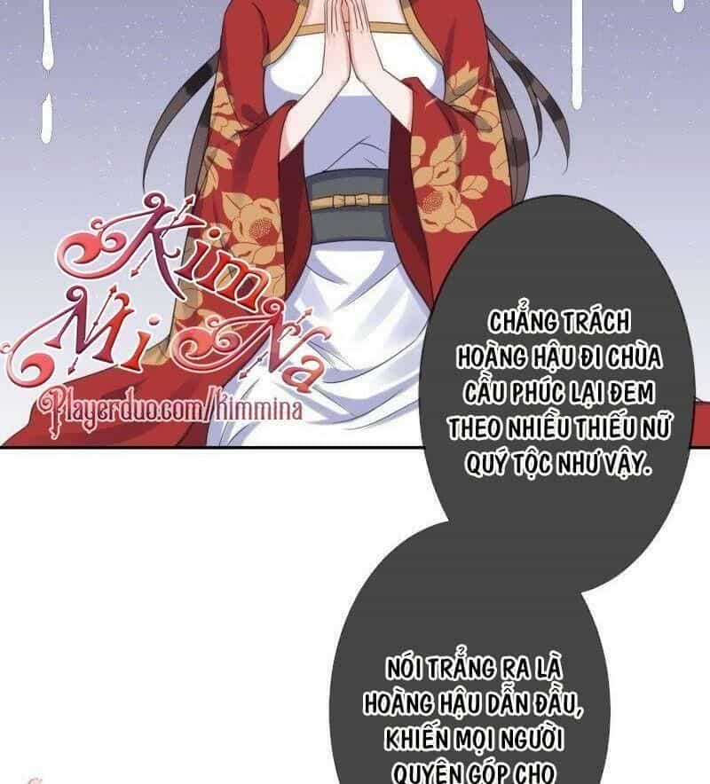 Vương Gia Kiêu Ngạo Quá Khó Cua - Chương 40 - ảnh 69