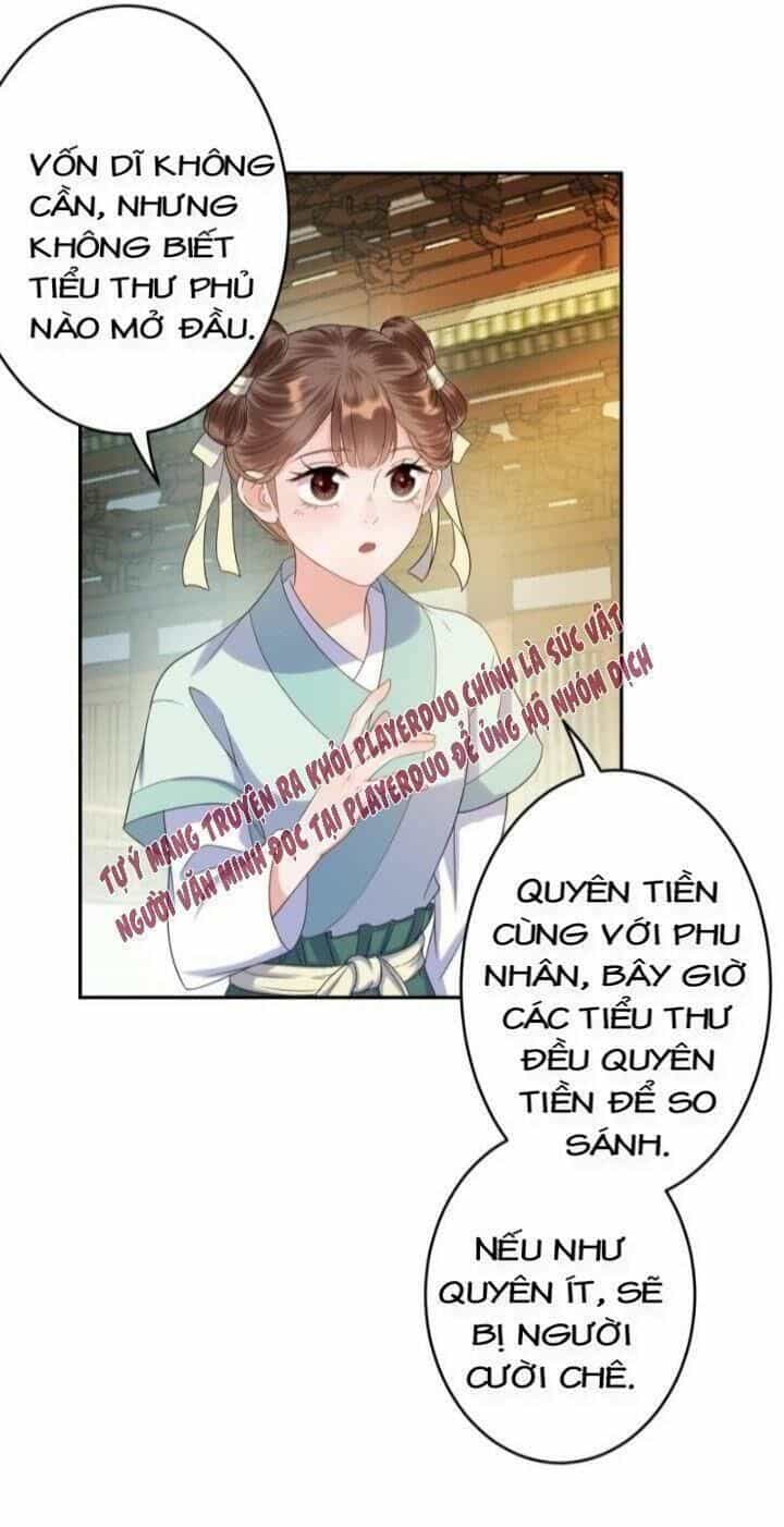 Vương Gia Kiêu Ngạo Quá Khó Cua - Chương 41 - ảnh 10