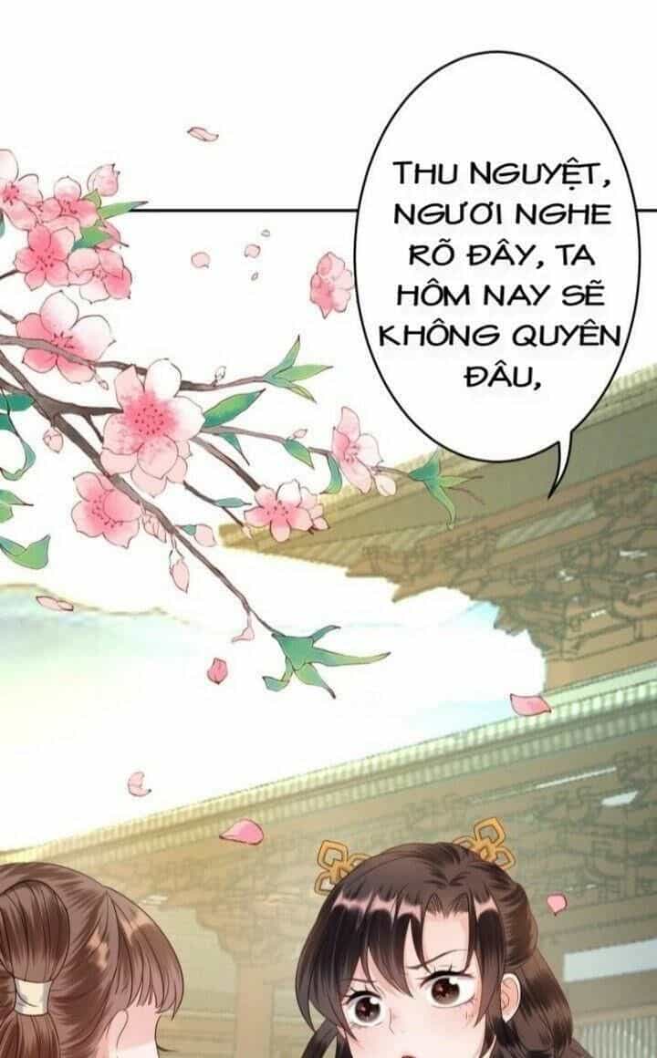 Vương Gia Kiêu Ngạo Quá Khó Cua - Chương 41 - ảnh 15