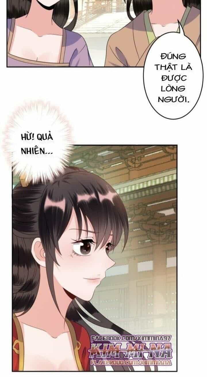 Vương Gia Kiêu Ngạo Quá Khó Cua - Chương 41 - ảnh 26