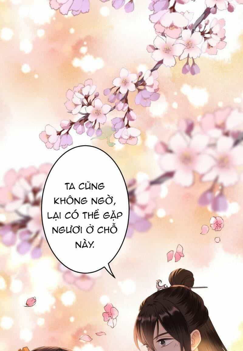 Vương Gia Kiêu Ngạo Quá Khó Cua - Chương 43 - ảnh 14