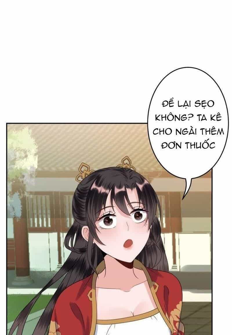 Vương Gia Kiêu Ngạo Quá Khó Cua - Chương 43 - ảnh 19