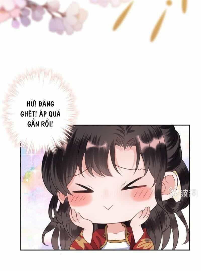 Vương Gia Kiêu Ngạo Quá Khó Cua - Chương 44 - ảnh 14