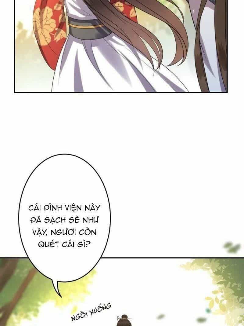 Vương Gia Kiêu Ngạo Quá Khó Cua - Chương 44 - ảnh 21