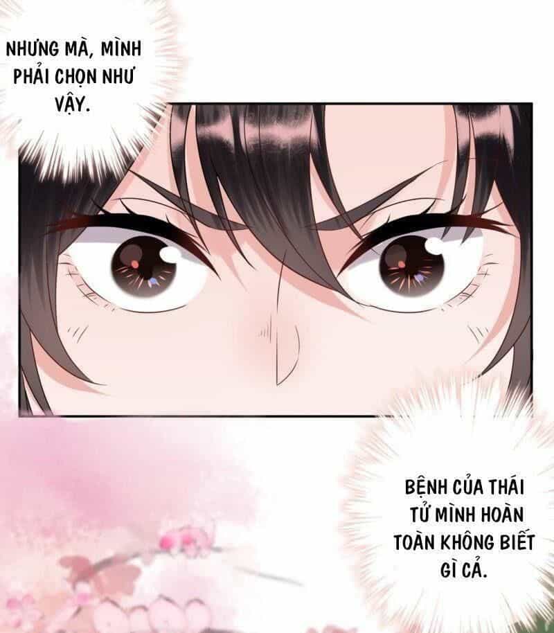 Vương Gia Kiêu Ngạo Quá Khó Cua - Chương 45 - ảnh 9