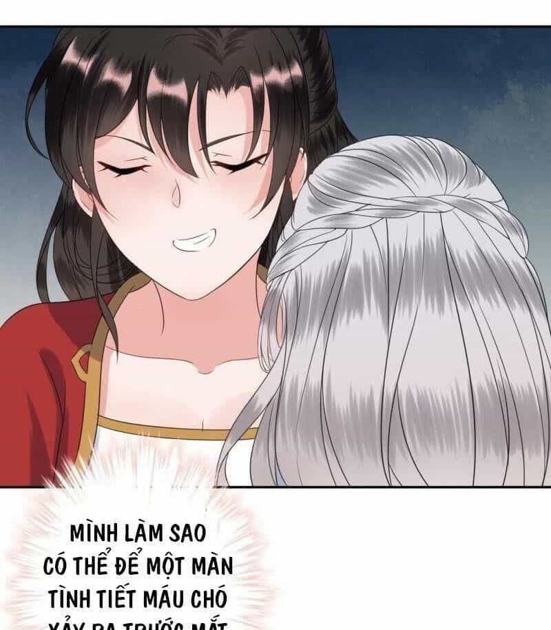 Vương Gia Kiêu Ngạo Quá Khó Cua - Chương 46 - ảnh 11