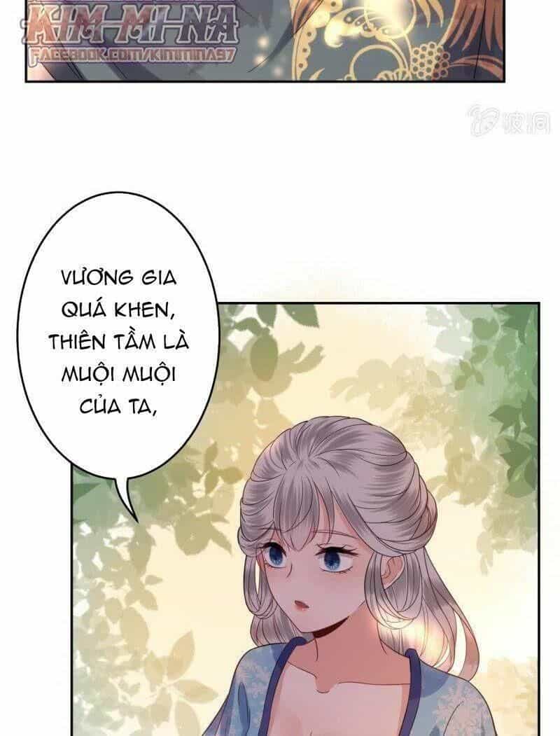 Vương Gia Kiêu Ngạo Quá Khó Cua - Chương 46 - ảnh 19