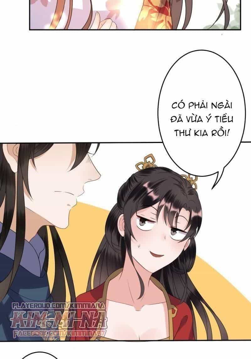 Vương Gia Kiêu Ngạo Quá Khó Cua - Chương 46 - ảnh 44