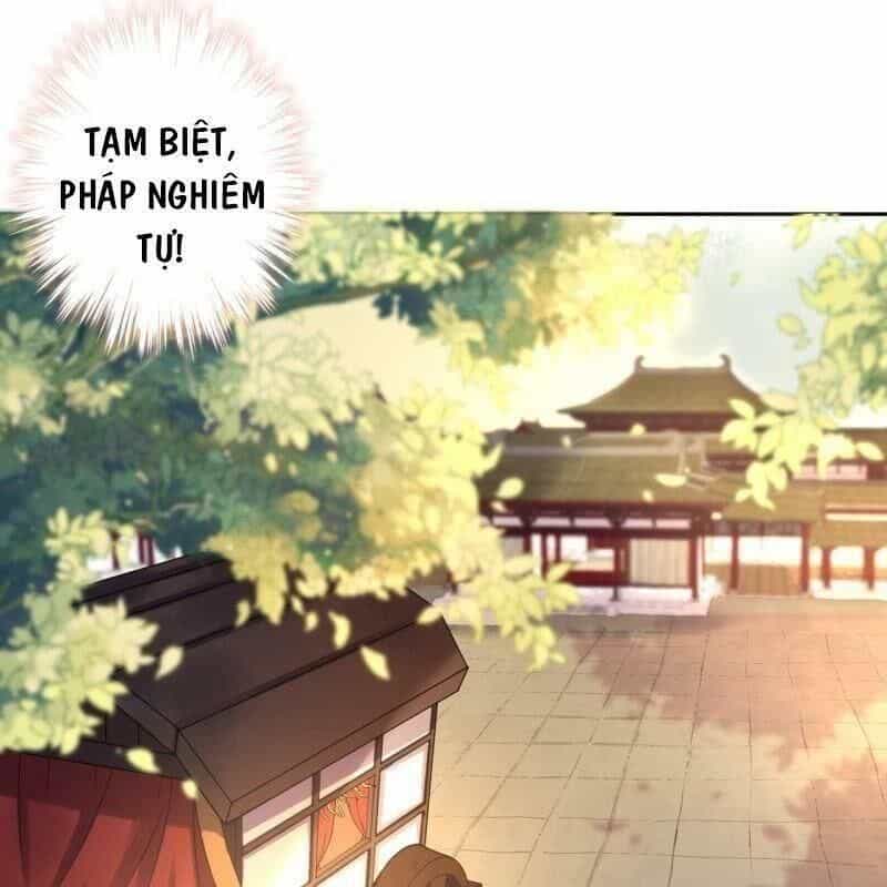 Vương Gia Kiêu Ngạo Quá Khó Cua - Chương 47 - ảnh 10