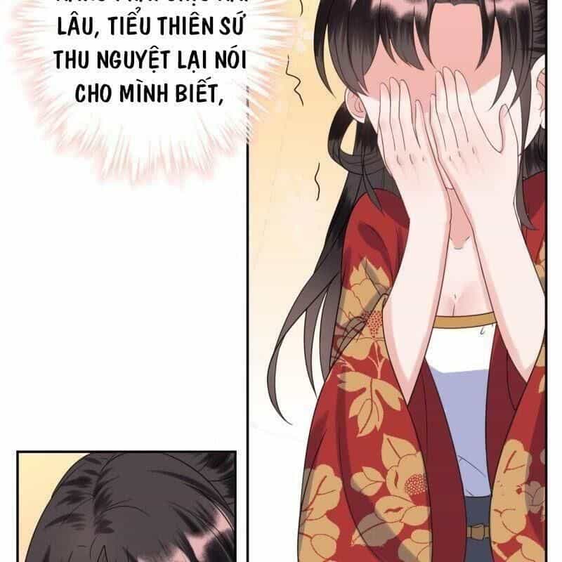 Vương Gia Kiêu Ngạo Quá Khó Cua - Chương 47 - ảnh 8