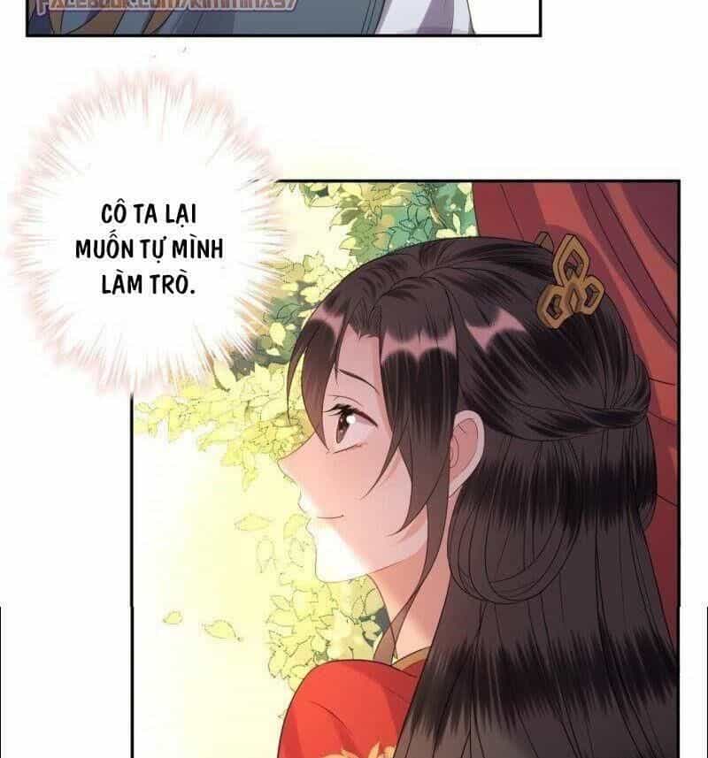 Vương Gia Kiêu Ngạo Quá Khó Cua - Chương 48 - ảnh 36