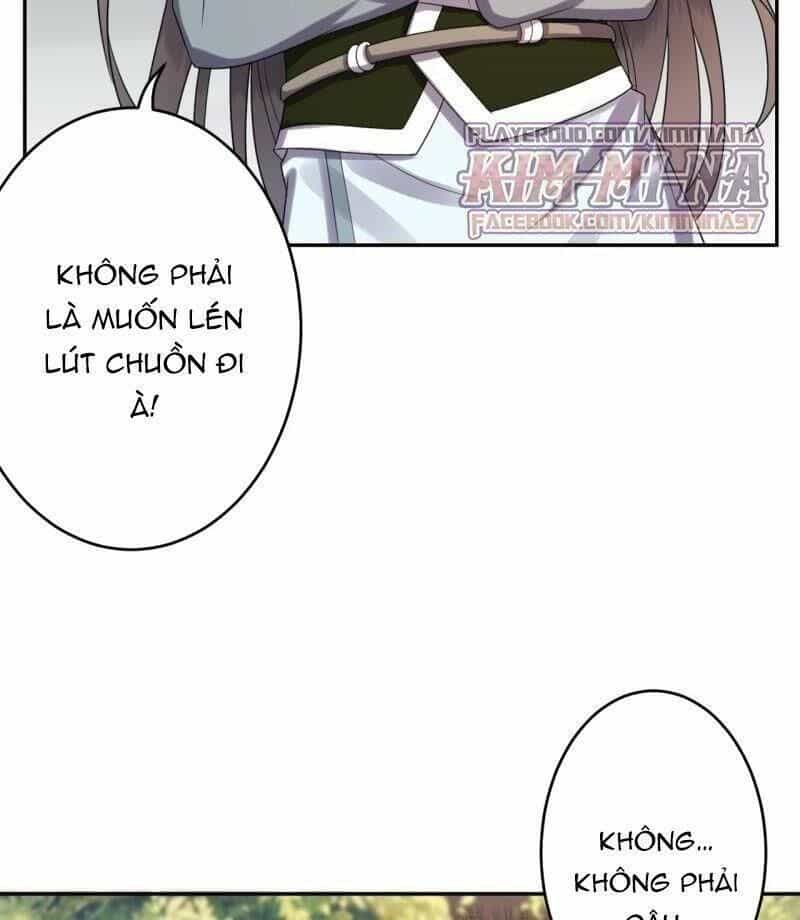 Vương Gia Kiêu Ngạo Quá Khó Cua - Chương 49 - ảnh 54