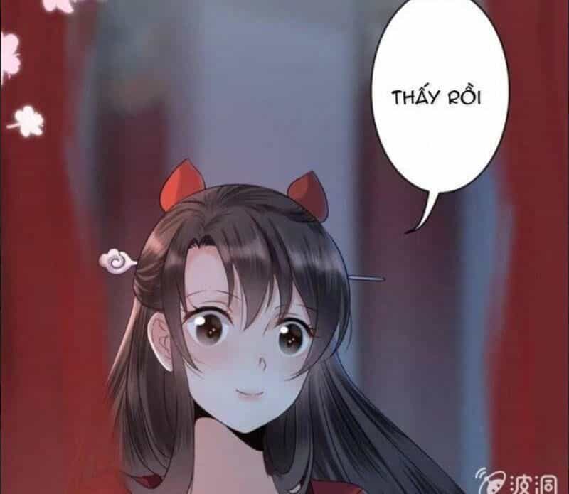 Vương Gia Kiêu Ngạo Quá Khó Cua - Chương 5 - ảnh 9