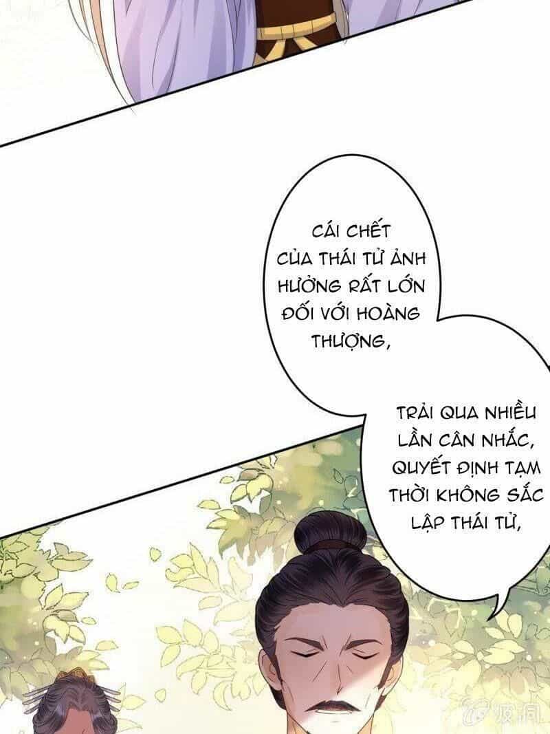 Vương Gia Kiêu Ngạo Quá Khó Cua - Chương 50 - ảnh 13