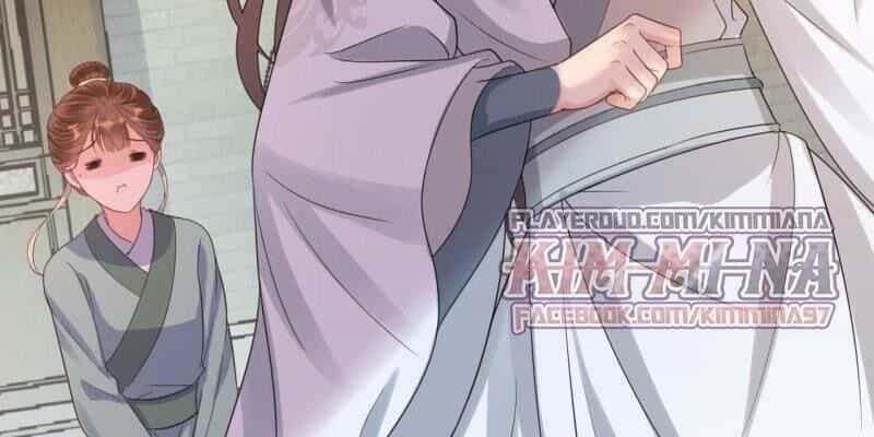 Vương Gia Kiêu Ngạo Quá Khó Cua - Chương 50 - ảnh 36
