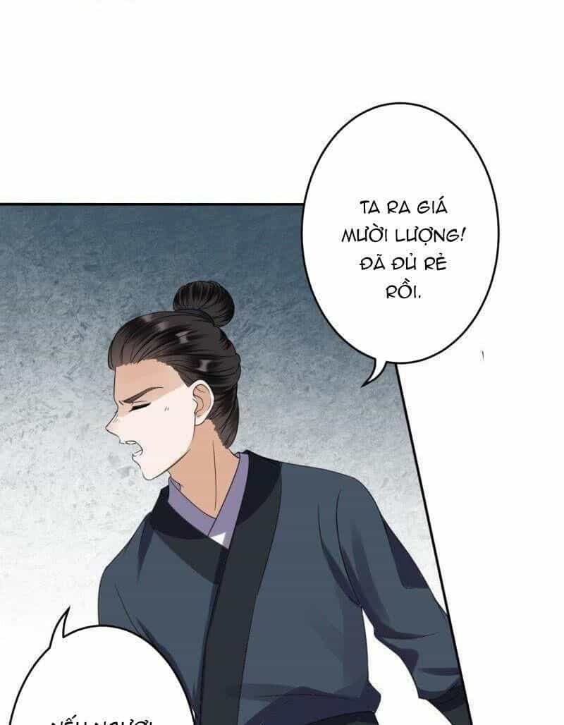 Vương Gia Kiêu Ngạo Quá Khó Cua - Chương 51 - ảnh 25
