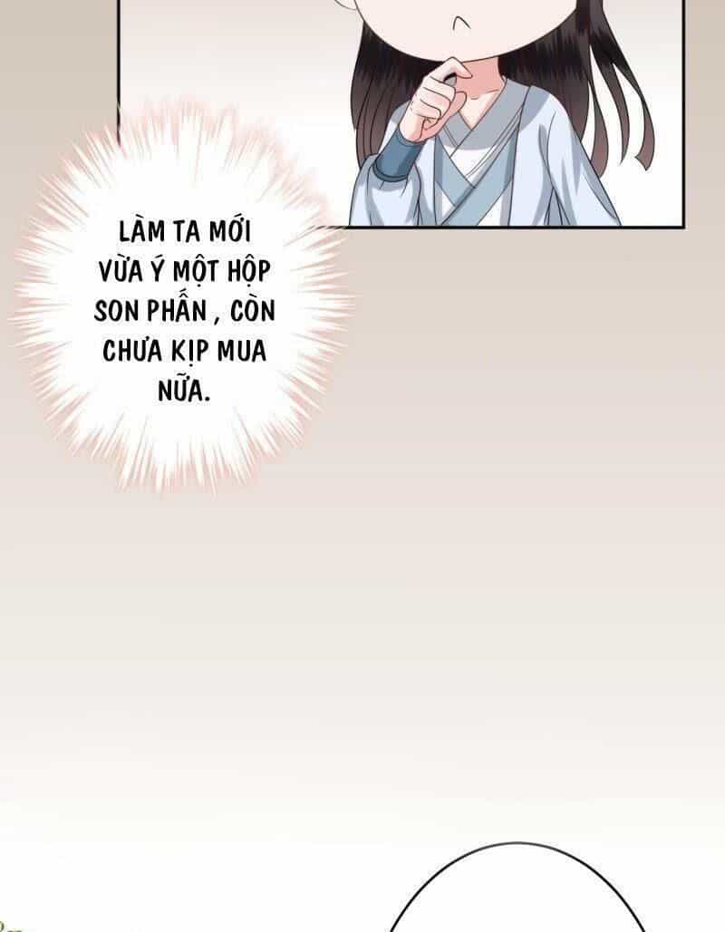 Vương Gia Kiêu Ngạo Quá Khó Cua - Chương 51 - ảnh 9