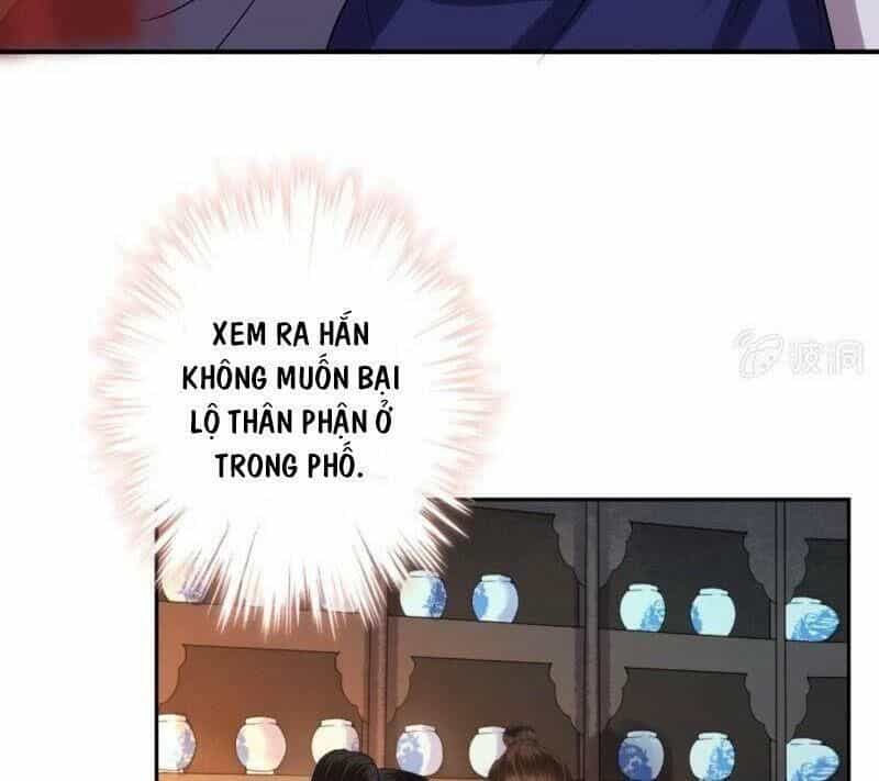 Vương Gia Kiêu Ngạo Quá Khó Cua - Chương 52 - ảnh 15