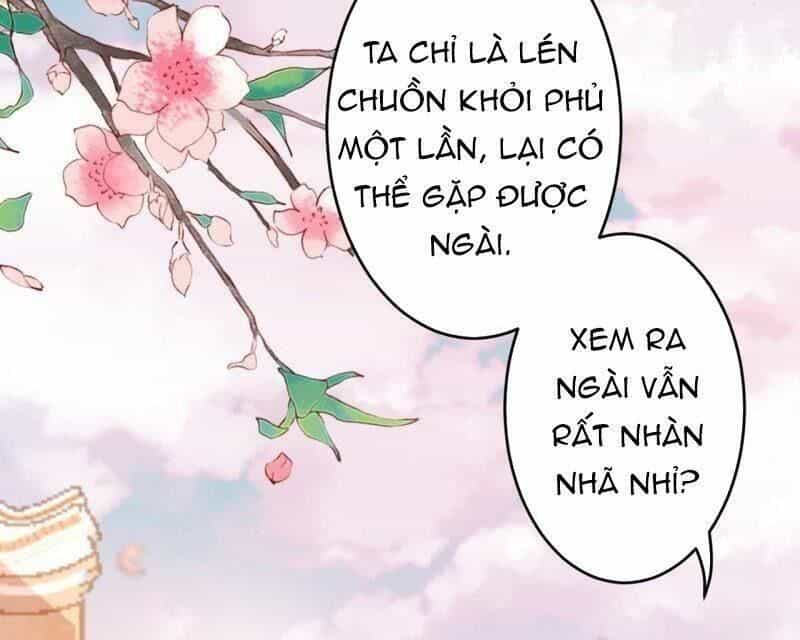 Vương Gia Kiêu Ngạo Quá Khó Cua - Chương 53 - ảnh 4