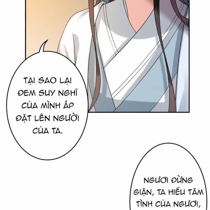Vương Gia Kiêu Ngạo Quá Khó Cua - Chương 54 - ảnh 15