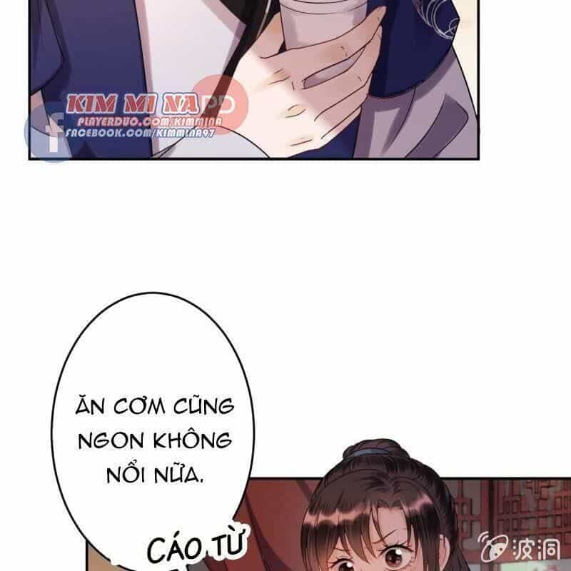 Vương Gia Kiêu Ngạo Quá Khó Cua - Chương 54 - ảnh 17