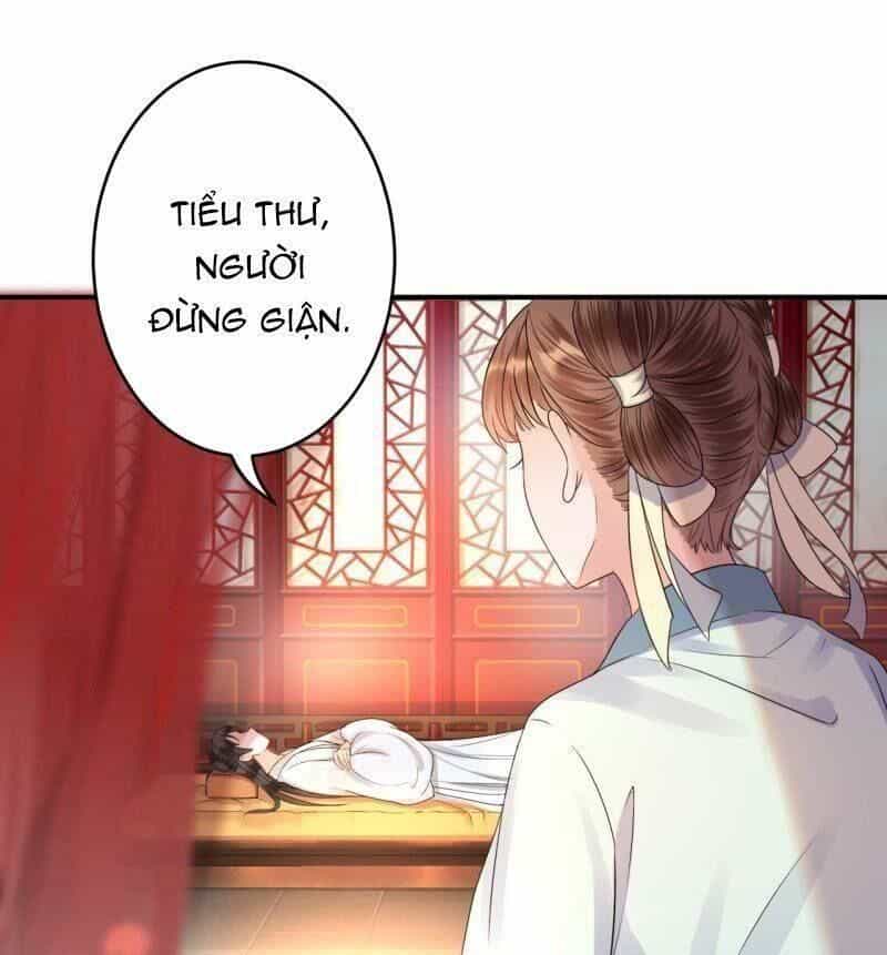 Vương Gia Kiêu Ngạo Quá Khó Cua - Chương 54 - ảnh 42