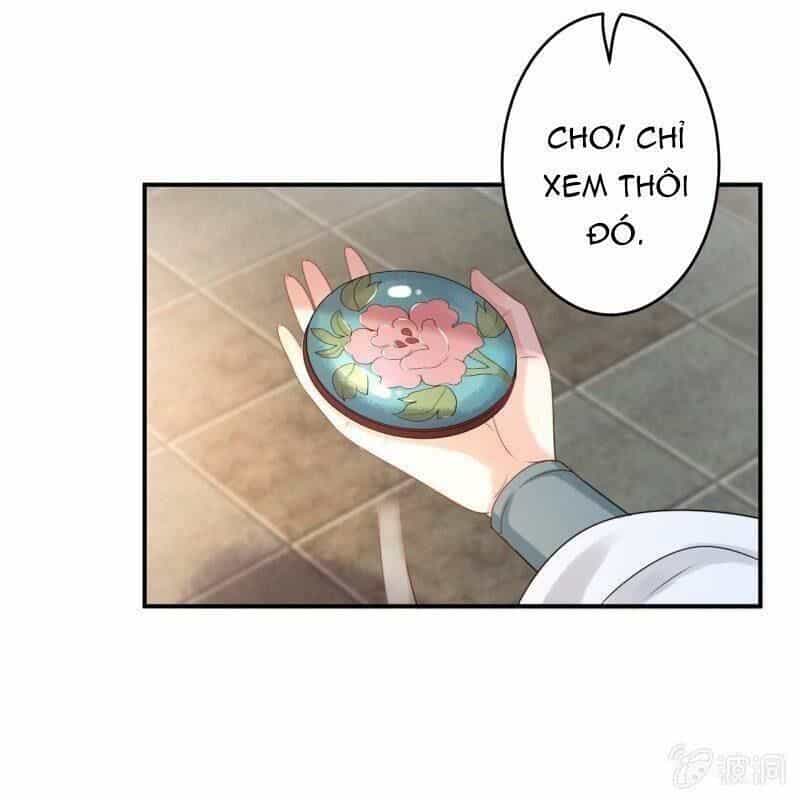 Vương Gia Kiêu Ngạo Quá Khó Cua - Chương 55 - ảnh 13