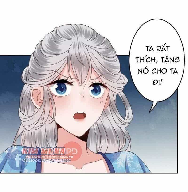Vương Gia Kiêu Ngạo Quá Khó Cua - Chương 55 - ảnh 20