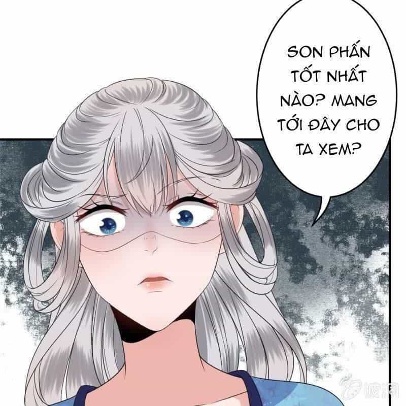 Vương Gia Kiêu Ngạo Quá Khó Cua - Chương 55 - ảnh 5