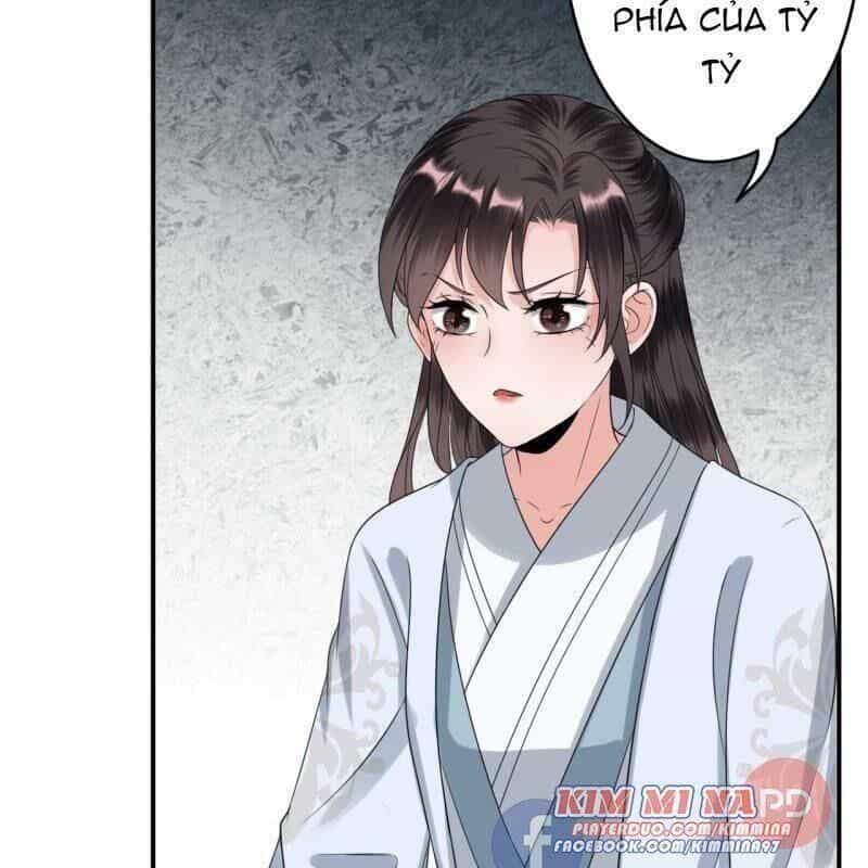 Vương Gia Kiêu Ngạo Quá Khó Cua - Chương 56 - ảnh 20