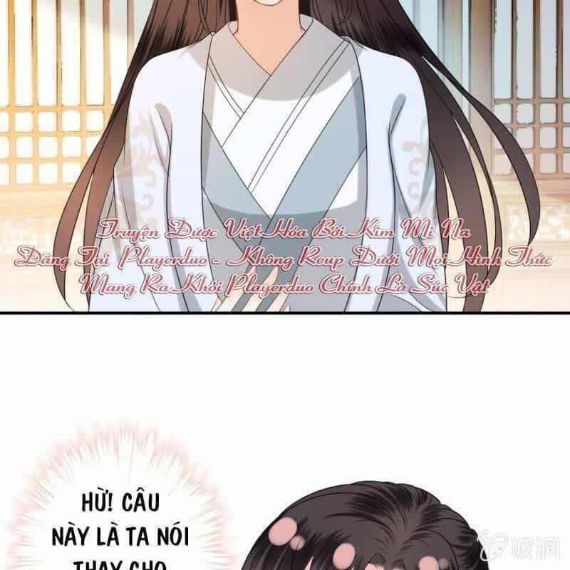 Vương Gia Kiêu Ngạo Quá Khó Cua - Chương 57 - ảnh 26