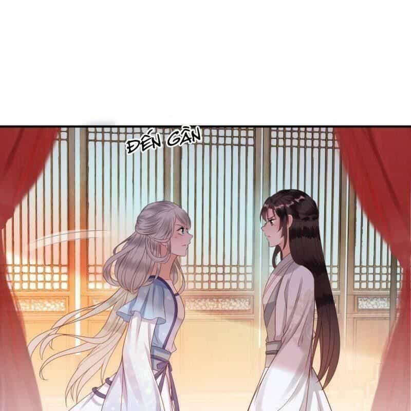 Vương Gia Kiêu Ngạo Quá Khó Cua - Chương 57 - ảnh 37