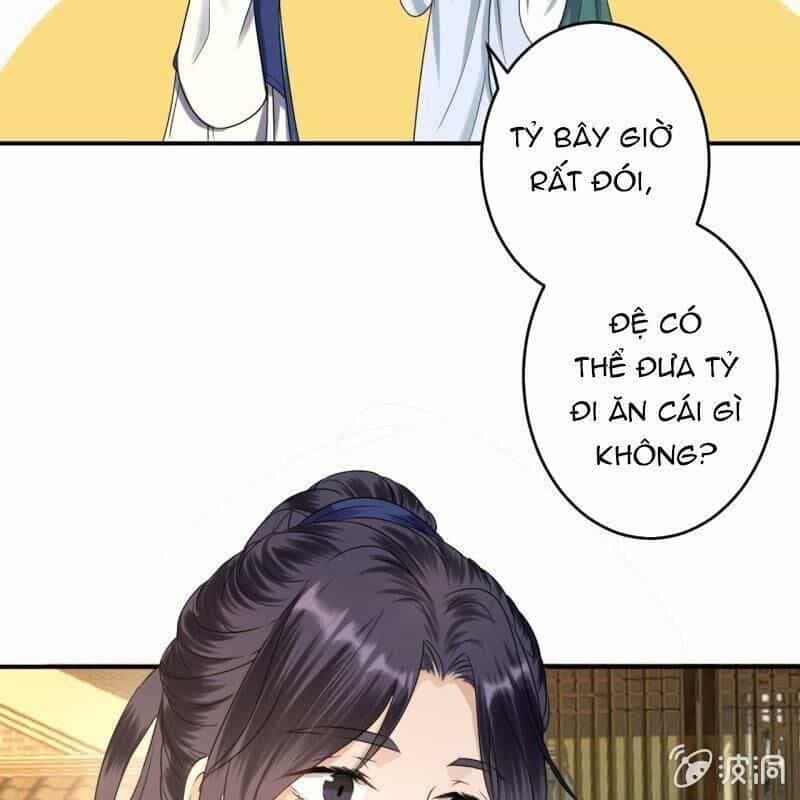 Vương Gia Kiêu Ngạo Quá Khó Cua - Chương 58 - ảnh 17