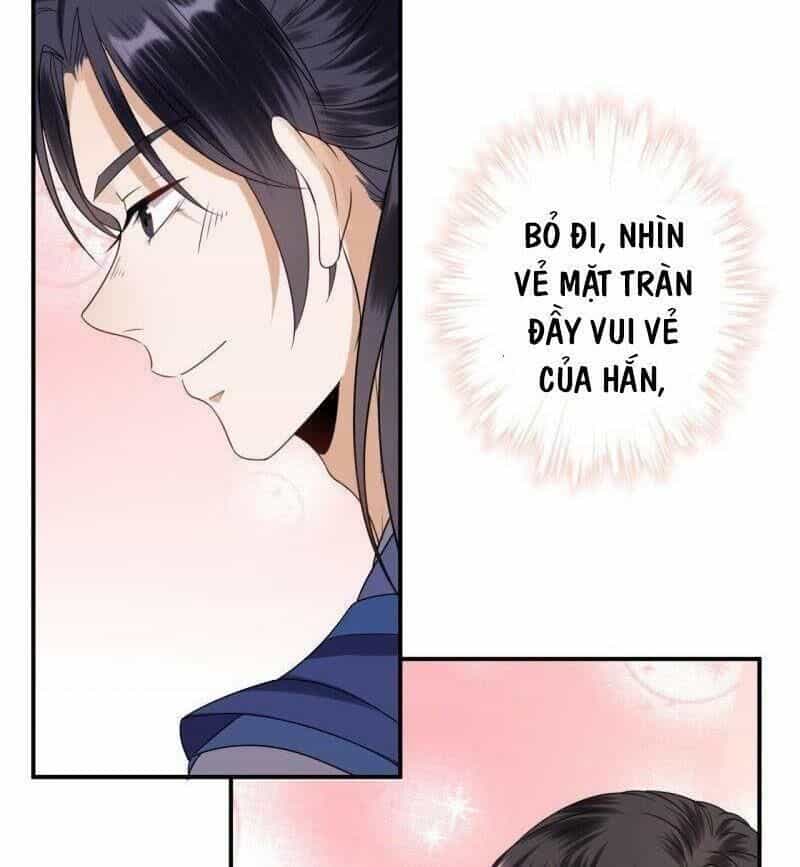 Vương Gia Kiêu Ngạo Quá Khó Cua - Chương 58 - ảnh 23