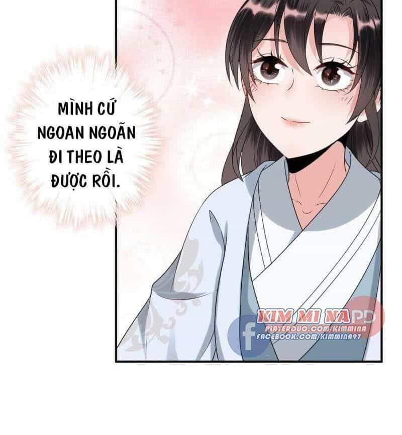 Vương Gia Kiêu Ngạo Quá Khó Cua - Chương 58 - ảnh 24