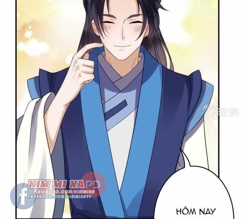 Vương Gia Kiêu Ngạo Quá Khó Cua - Chương 58 - ảnh 37