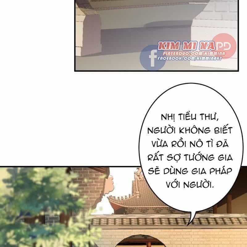 Vương Gia Kiêu Ngạo Quá Khó Cua - Chương 58 - ảnh 4