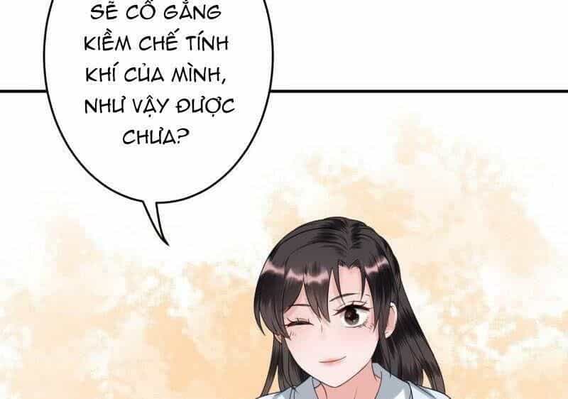 Vương Gia Kiêu Ngạo Quá Khó Cua - Chương 58 - ảnh 63