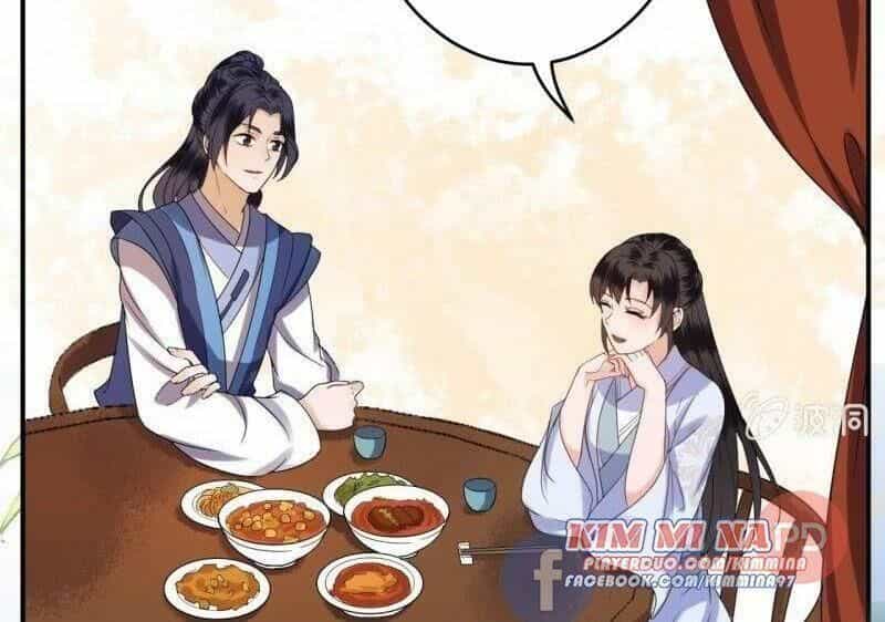 Vương Gia Kiêu Ngạo Quá Khó Cua - Chương 58 - ảnh 67