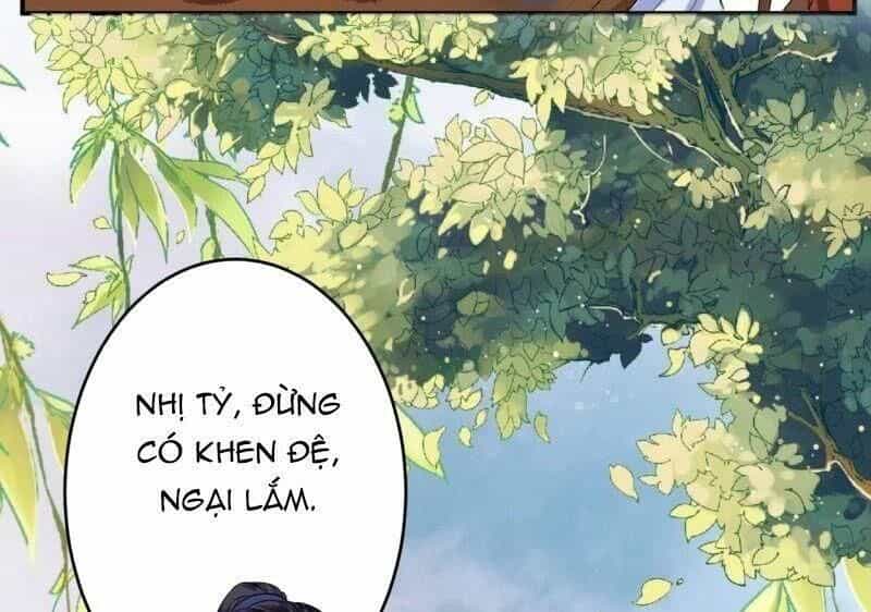 Vương Gia Kiêu Ngạo Quá Khó Cua - Chương 58 - ảnh 68
