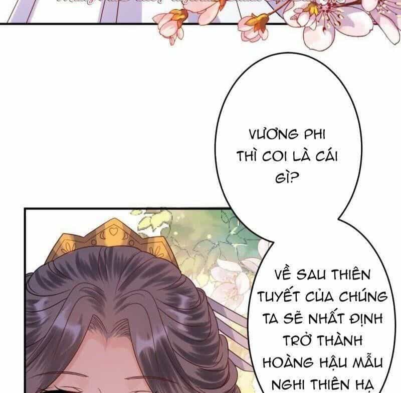 Vương Gia Kiêu Ngạo Quá Khó Cua - Chương 59 - ảnh 29