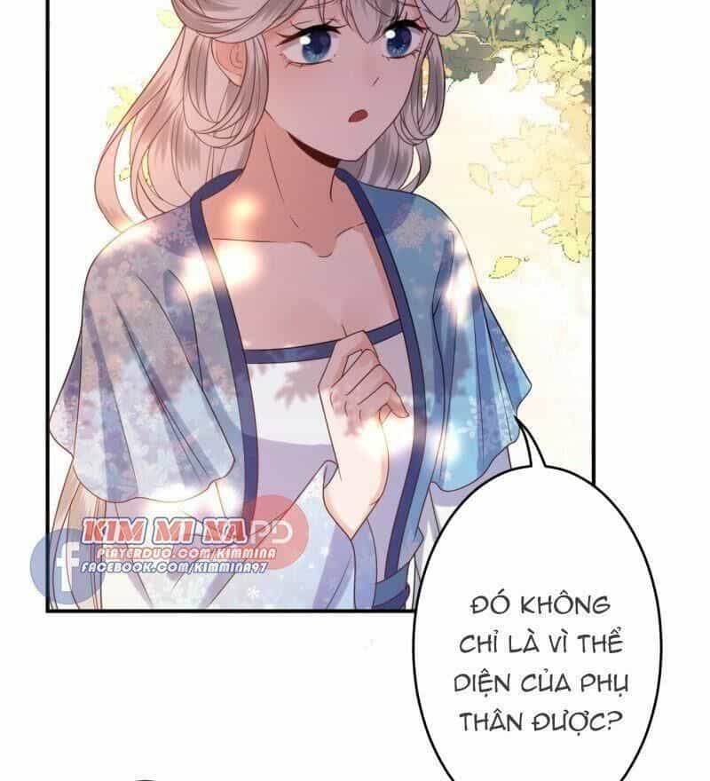 Vương Gia Kiêu Ngạo Quá Khó Cua - Chương 59 - ảnh 41