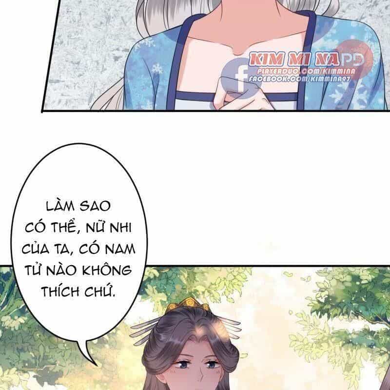 Vương Gia Kiêu Ngạo Quá Khó Cua - Chương 59 - ảnh 7