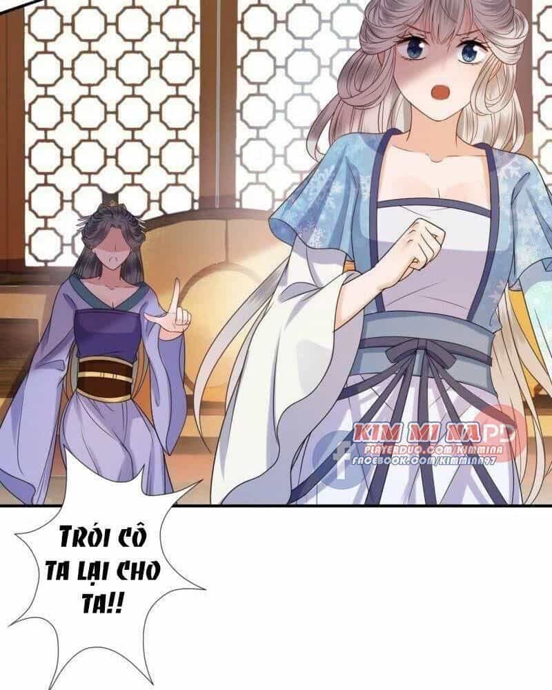 Vương Gia Kiêu Ngạo Quá Khó Cua - Chương 60 - ảnh 17