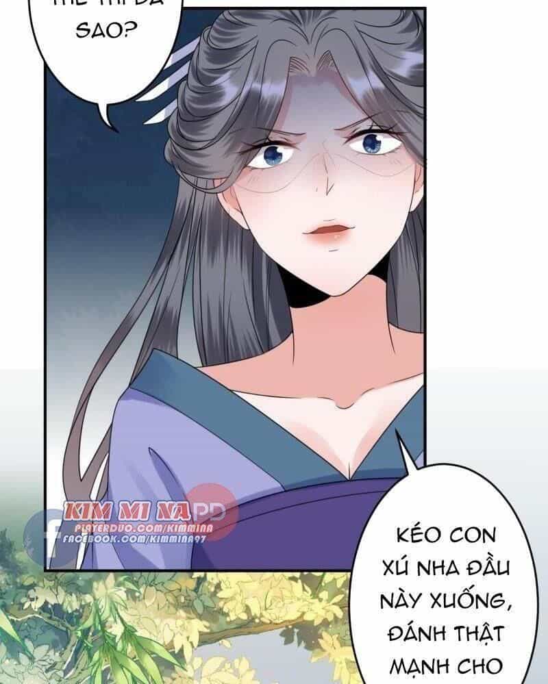 Vương Gia Kiêu Ngạo Quá Khó Cua - Chương 60 - ảnh 20