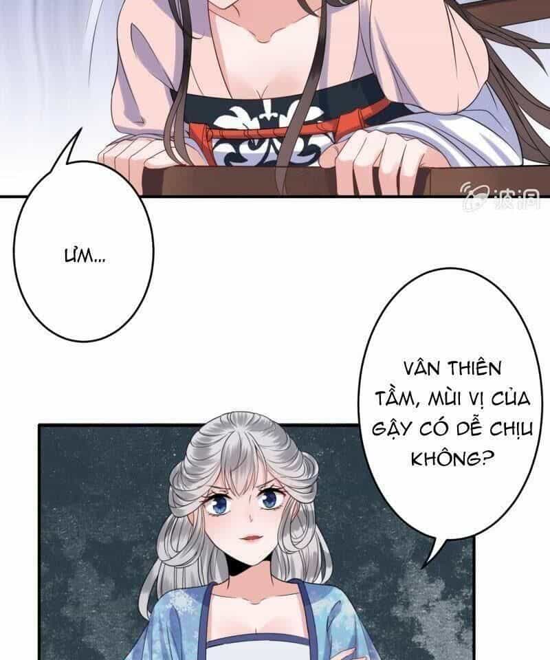 Vương Gia Kiêu Ngạo Quá Khó Cua - Chương 60 - ảnh 25