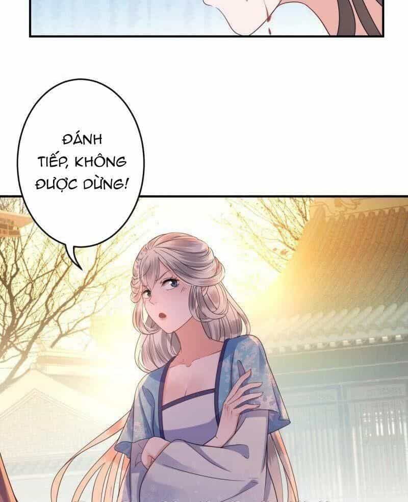 Vương Gia Kiêu Ngạo Quá Khó Cua - Chương 60 - ảnh 34