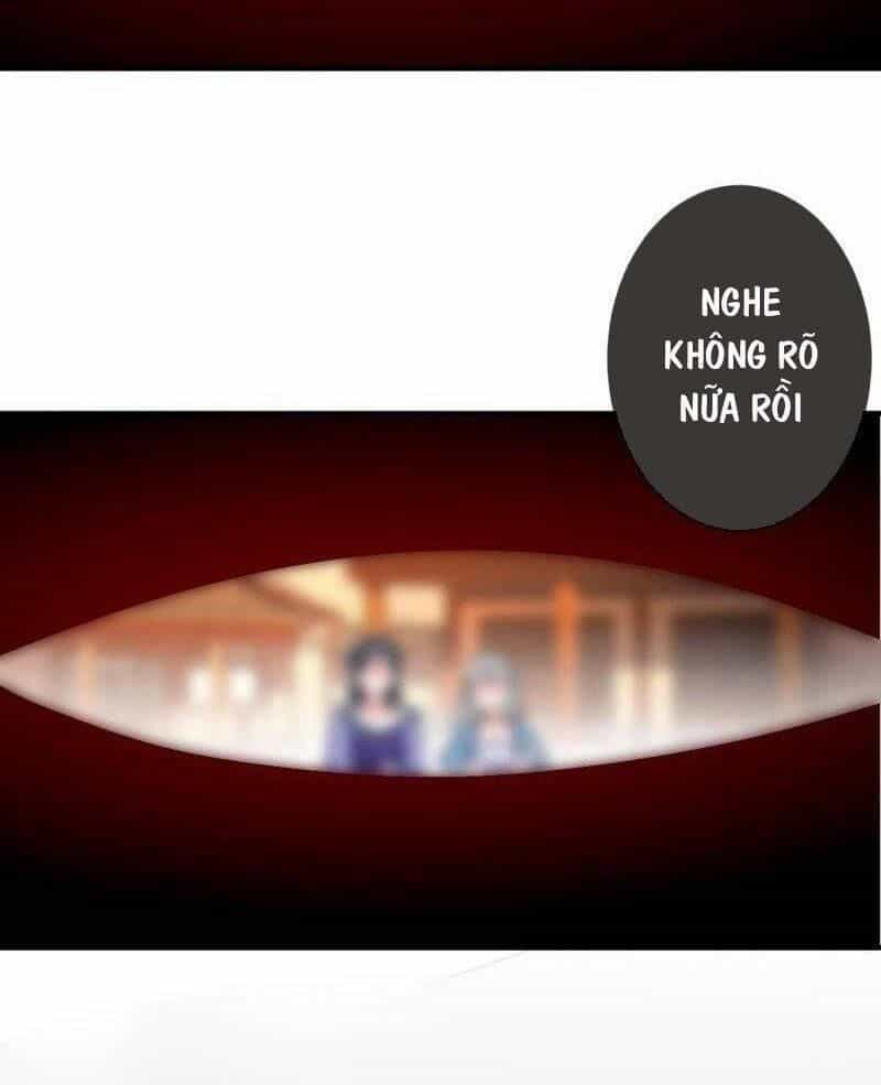 Vương Gia Kiêu Ngạo Quá Khó Cua - Chương 60 - ảnh 39