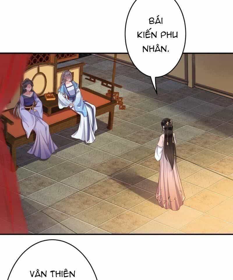 Vương Gia Kiêu Ngạo Quá Khó Cua - Chương 60 - ảnh 6